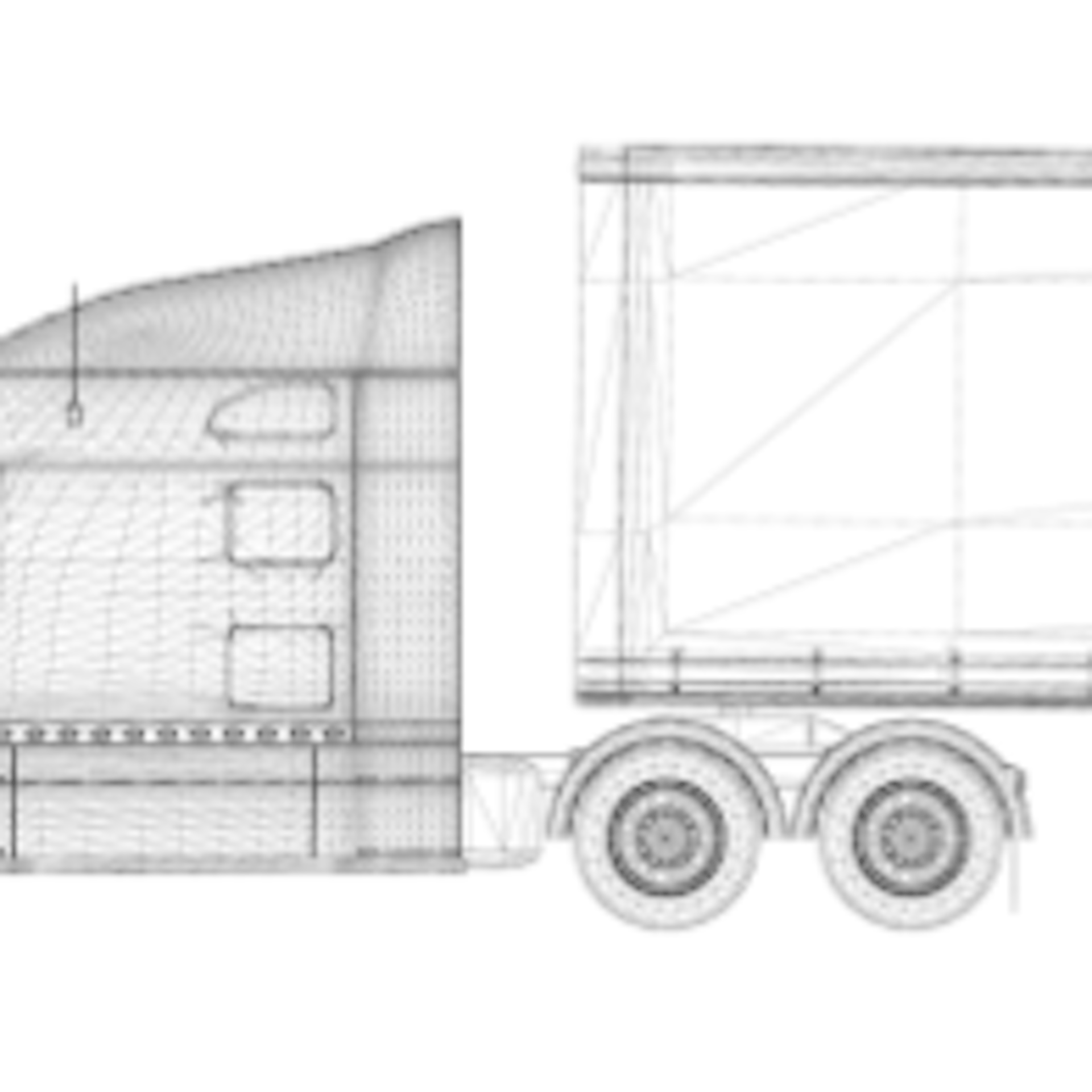 Plataformas usadas importadas en Mexico