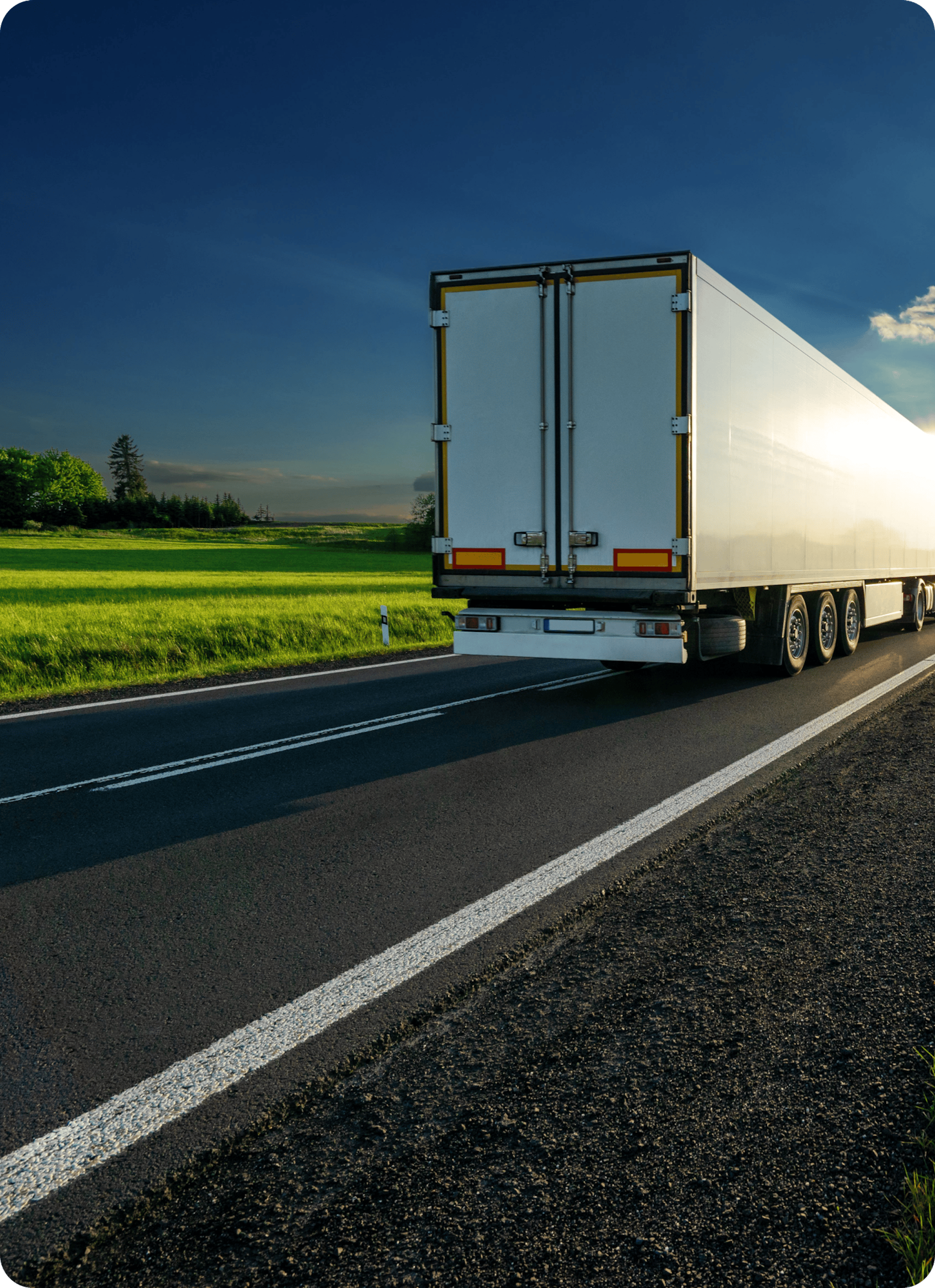 Cajas Secas usadas en México