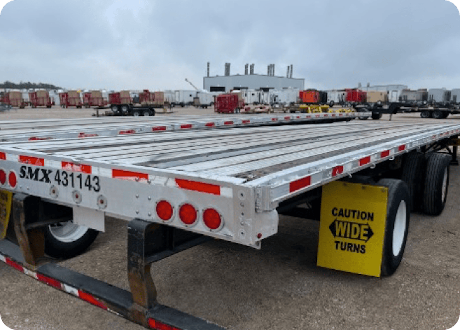 Plataformas usadas importadas en Mexico