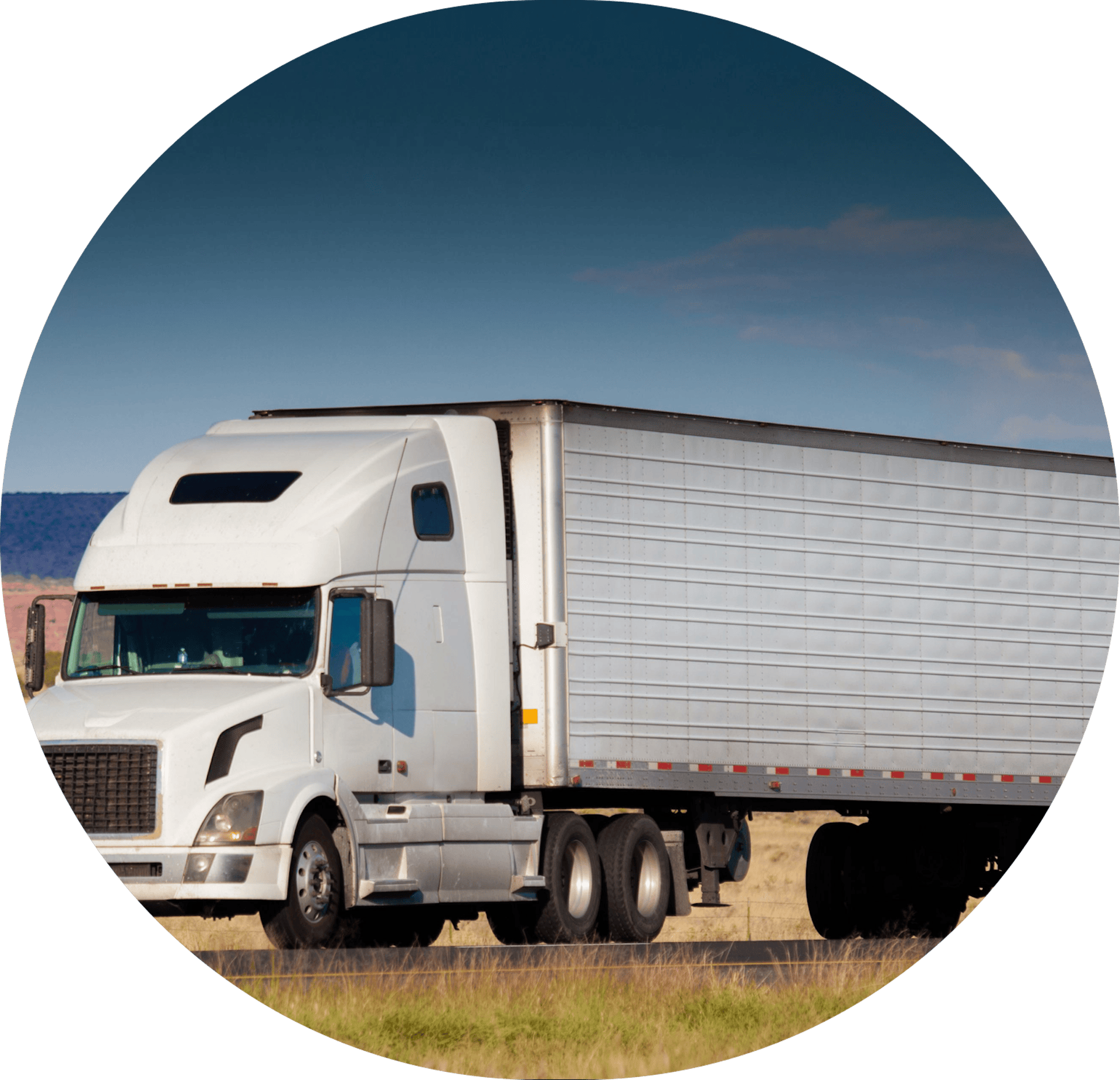 Cajas secas usadas importadas en Monterrey